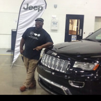 Jamar Whitfield Sr.