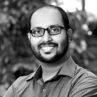 Renjith K Raphael