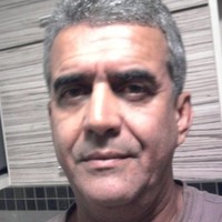 gilmar ribeiro