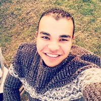 Ahmed Hafez