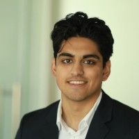 Jalen Patel