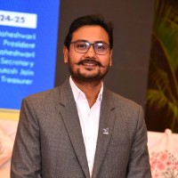 Anuj Maheshwari