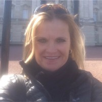 Jennifer OMalley