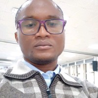 Osunbor Kenneth