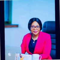 Claire Kalulu Mulenga