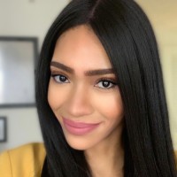 Ericka Hulubei