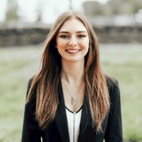 Alexis Garland