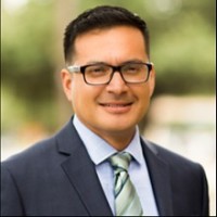 Mario Delgado