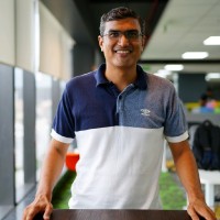 Rohit Charaya