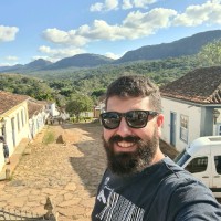 Gabriel Cardoso Barros