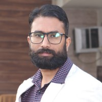 Vishal Sharma