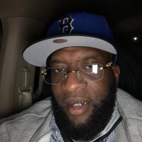 Derek Moore