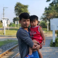 สมัย เกษทองมา