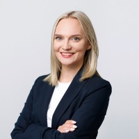 Marieke Frohme