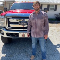Levi Dooley