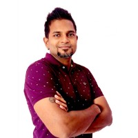 Purushothaman Ramamoorthy✔️