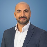 John Awad, Cfa