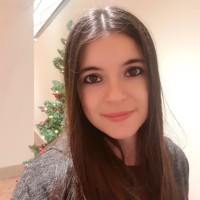 Noelia Pérez Guevara