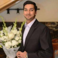 Muhammmad Fahad Shahid