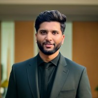 Zaid Shafqat