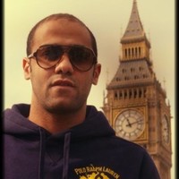 Mohamed Abou Zeid