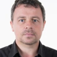 GEORGE IVAN CRISTIAN