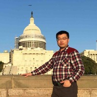 Alex Zhang