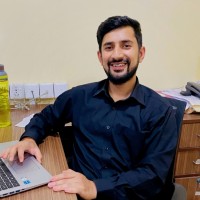 Roshan Kumar Karki