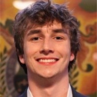 Harrison Thomas