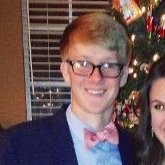 Garrison Weaver
