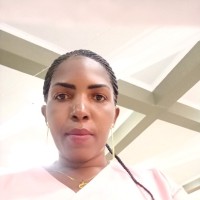 Lilian Mkusu