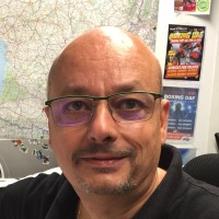 Luc Bourg