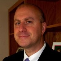 Jonathan Goodman