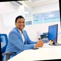Ajit Yerawar