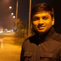 Viraj Patel