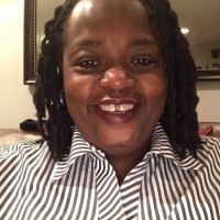 LaNell Rice-Rollins SHRM-CP