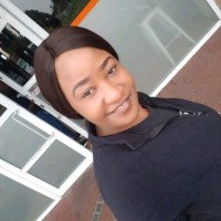 Mecyline Kanhukamwe