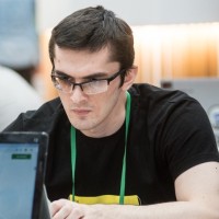 Alimar Ramazanov