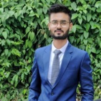 Aniket Gayke