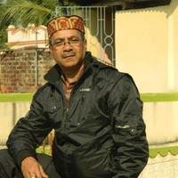 Pradeep Ganguly