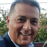 Ron Rodriguez