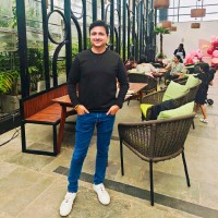 Garrvit Jain