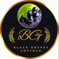 Arpit Jain (Black Grapes Softech)