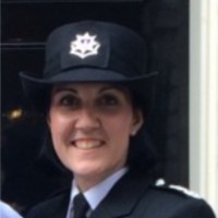 Sarah Cuthbert