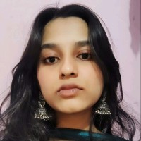 Nisha Patole