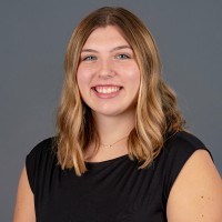 Kelsey Hancock