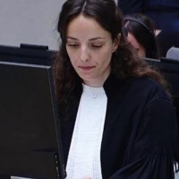 Sabrine Bayssat