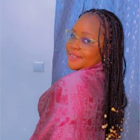 Mame khary Diop