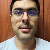 Daniel Felipe Acuña Jimenez