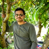 Thirumala Reddy Alla